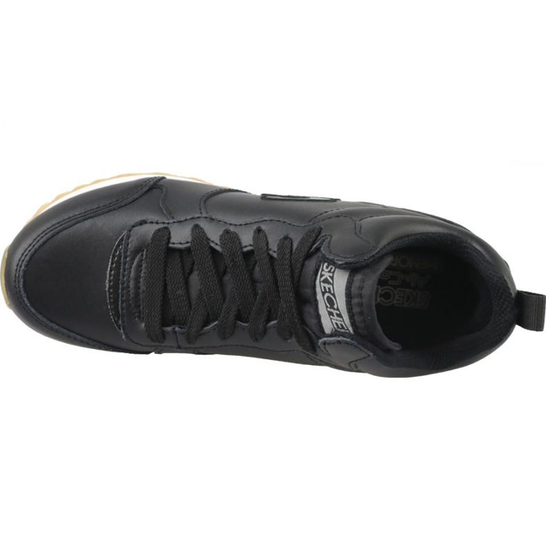 Skechers Og 85 W 128-BLK Shoes black 2