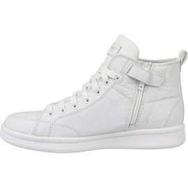 Skechers Omne W 730-WHT Shoes white 1