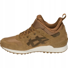 Asics Gel-Lyte Mt M 1193A035-200 brown 1