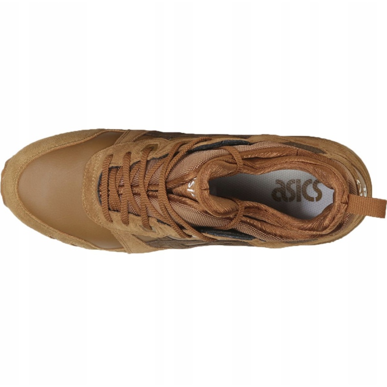 Asics Gel-Lyte Mt M 1193A035-200 brown 2