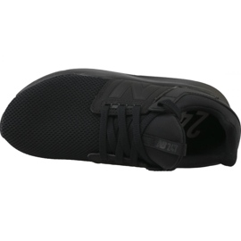 New Balance W KL247TMG Shoes black 2 New Balance W KL247TMG Shoes black 2