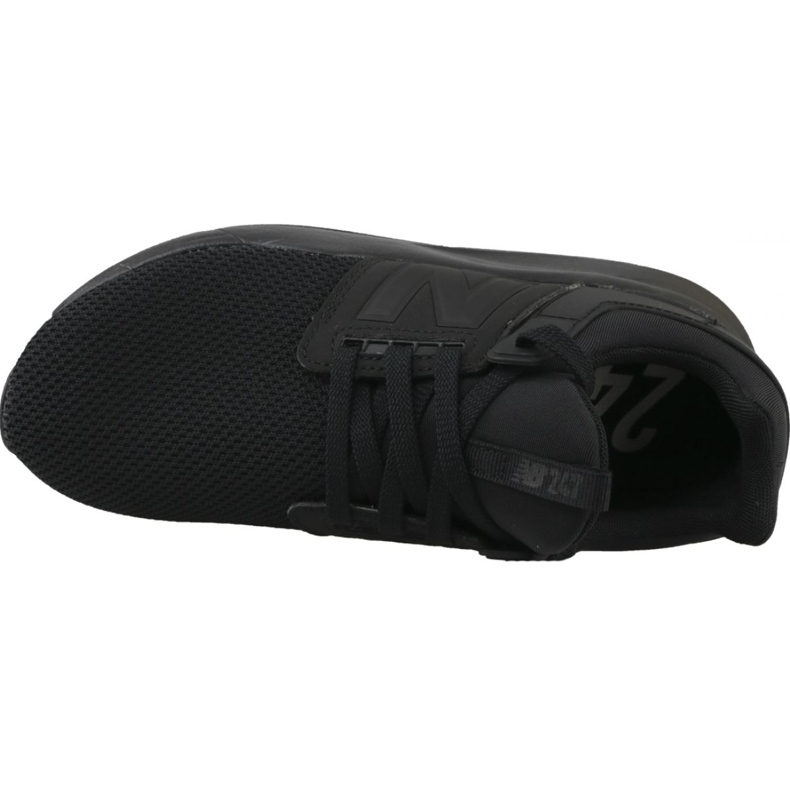 New Balance W KL247TMG Shoes black 2 New Balance W KL247TMG Shoes black 2
