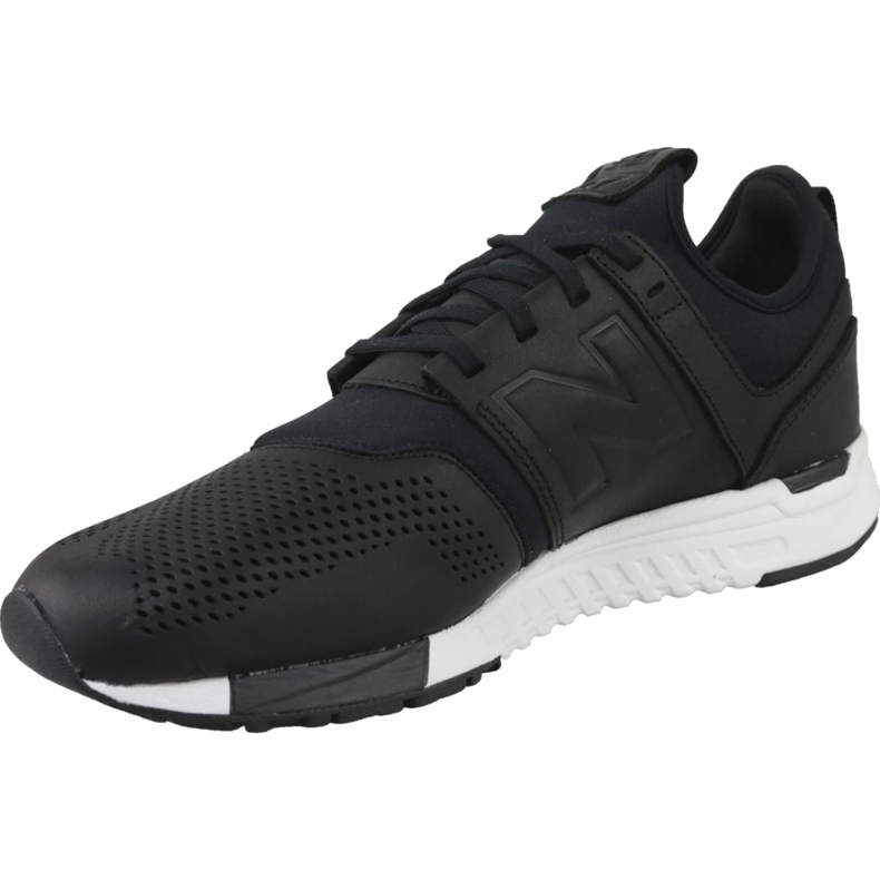 New Balance M MRL247VE shoes black 1