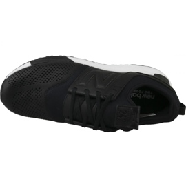 New Balance M MRL247VE shoes black 2