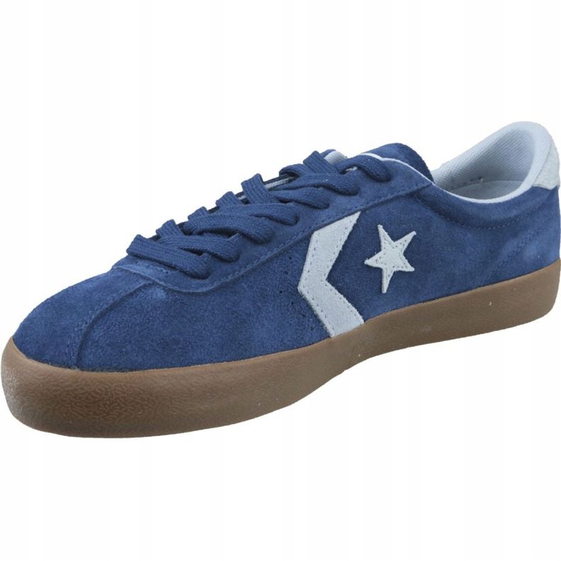 Converse Breakpoint M C159726 shoes navy blue 1