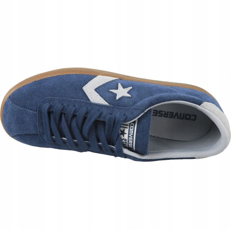 Converse Breakpoint M C159726 shoes navy blue 2