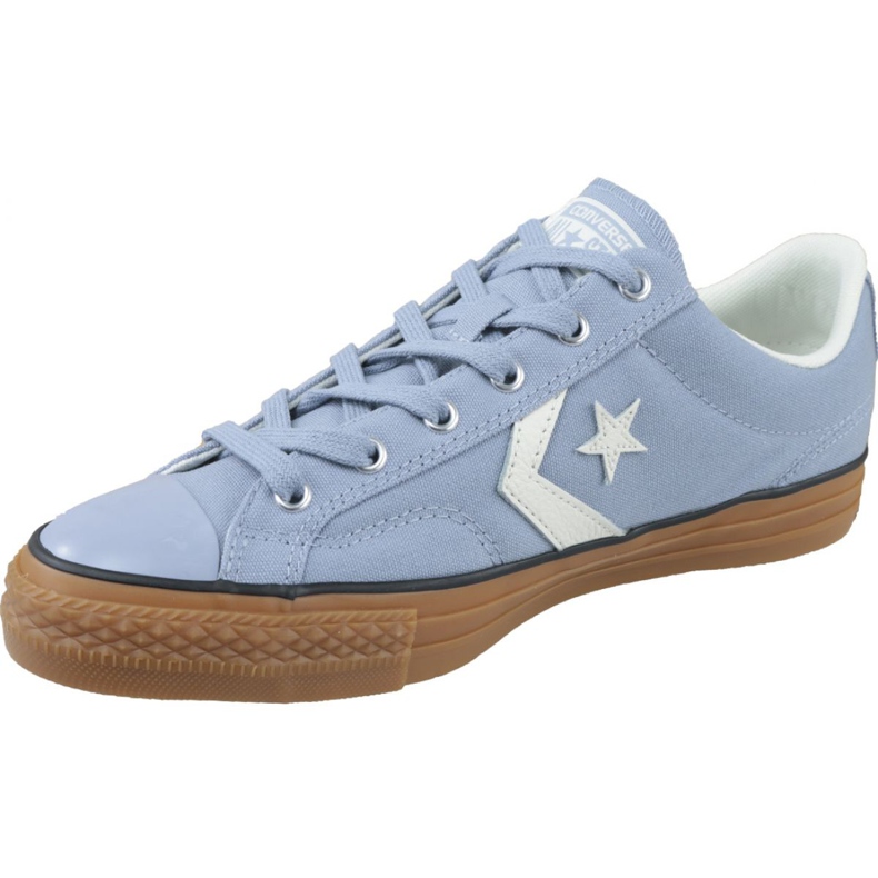 Converse Star Player M C159743 grey 1