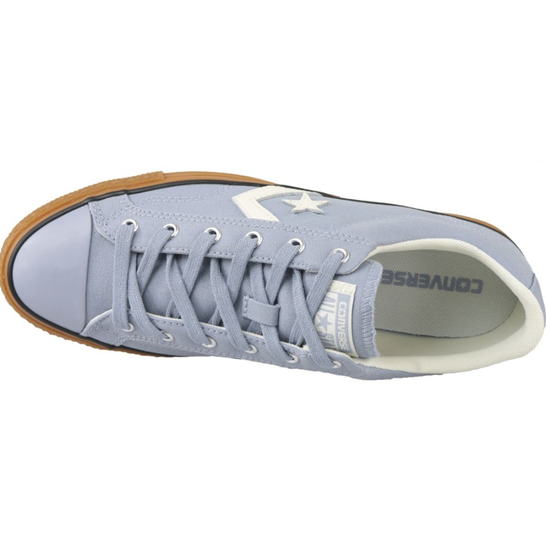 Converse Star Player M C159743 grey 2