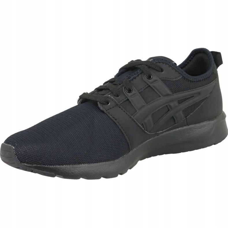 Asics Gel-Lyte Hikari M 1191A007-001 black 1