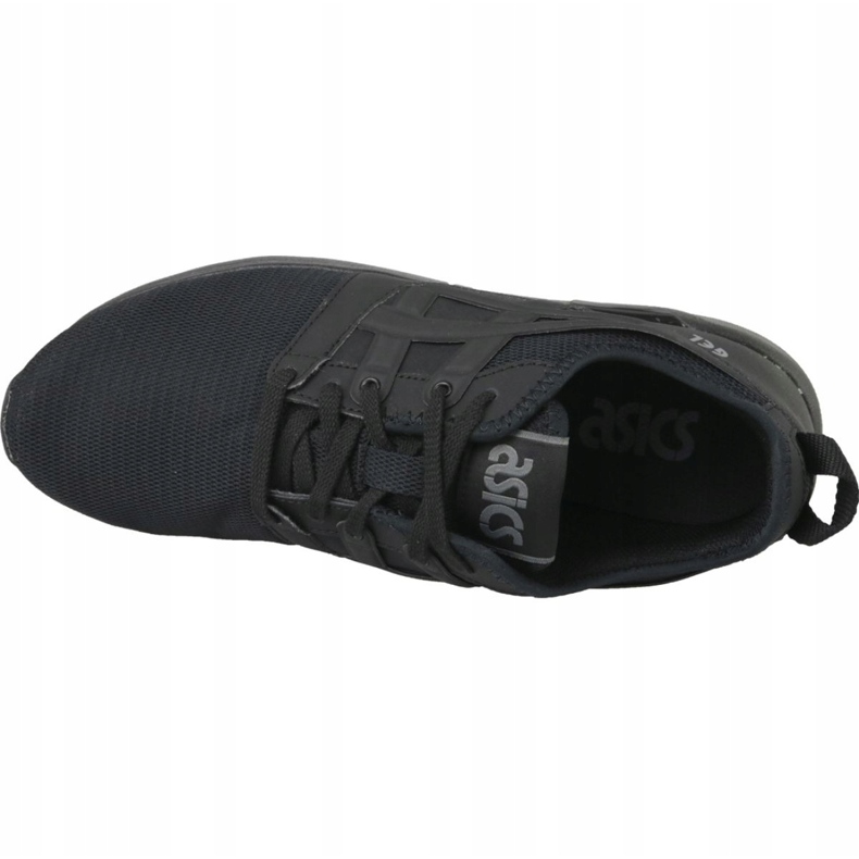 Asics Gel-Lyte Hikari M 1191A007-001 black 2