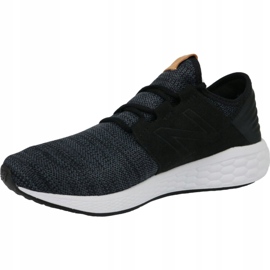 New balance men's 2025 cruz v2 fresh foam