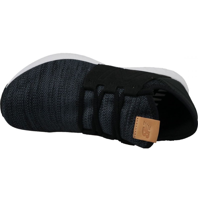 New Balance Fresh Foam Cruz v2 M MCRUZKB2 grey 2