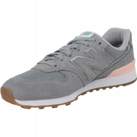 New Balance W WR996FSB shoes grey 1 New Balance W WR996FSB shoes grey 1