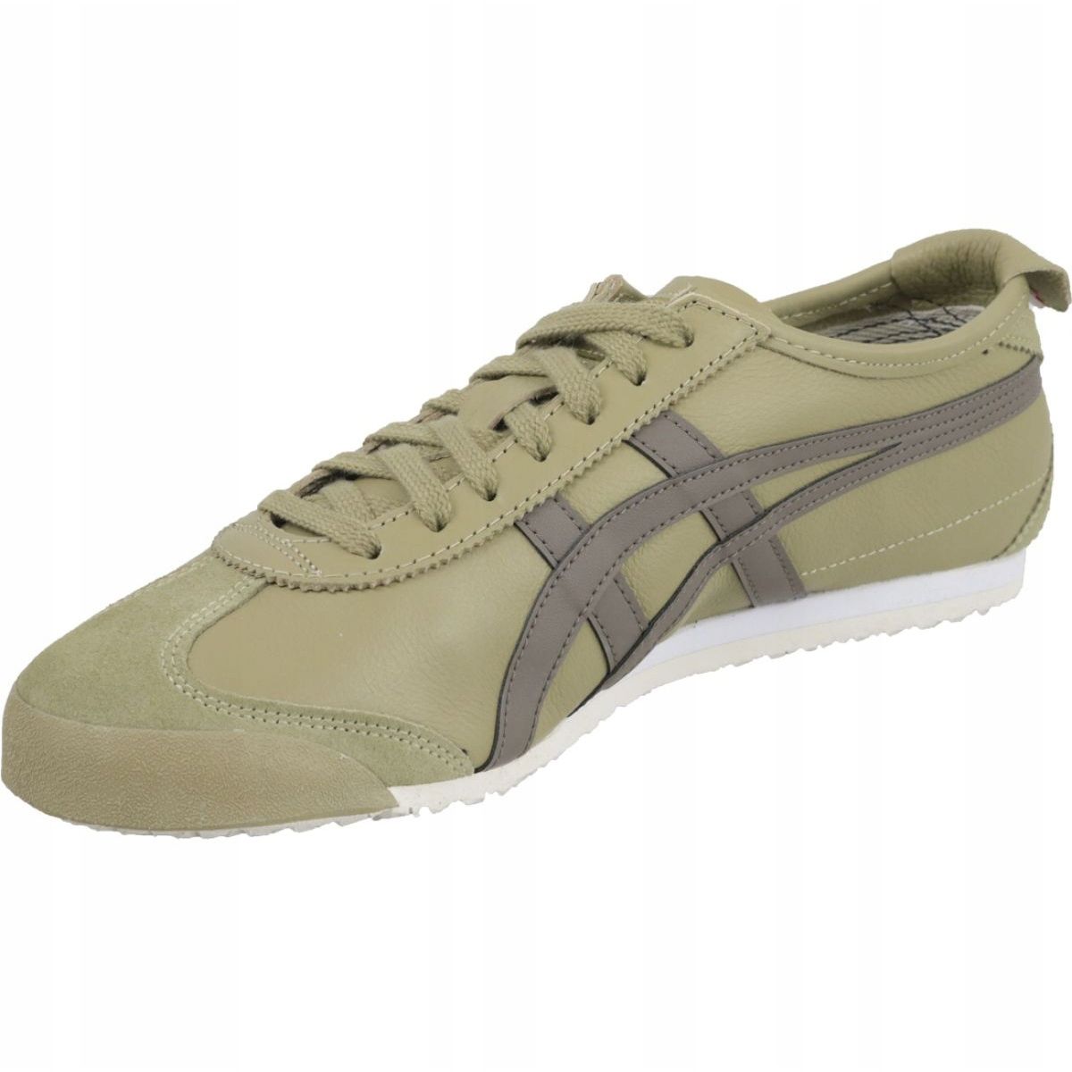 Onitsuka top tiger khaki