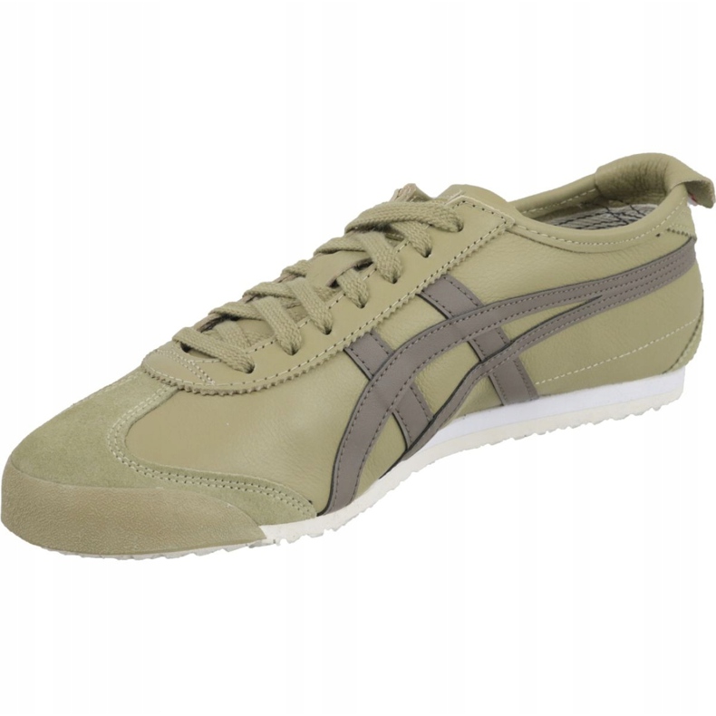Asics Onitsuka Tiger Mexico 66 M 1183A201-251 brown 1