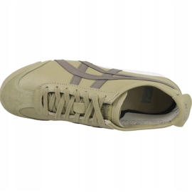 Asics Onitsuka Tiger Mexico 66 M 1183A201-251 brown 2 Asics Onitsuka Tiger Mexico 66 M 1183A201-251 brown 2