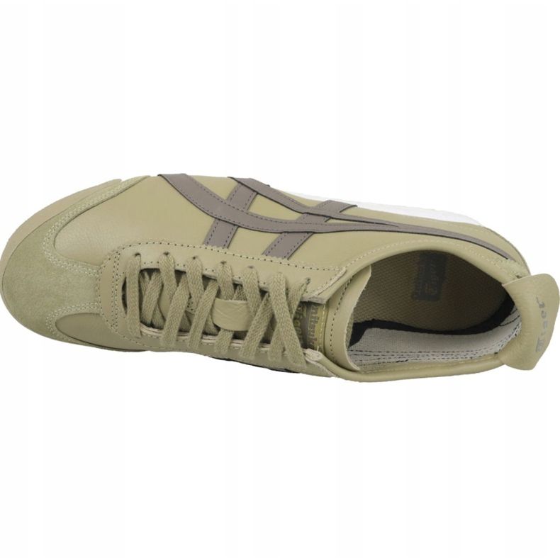 Asics Onitsuka Tiger Mexico 66 M 1183A201-251 brown 2 Asics Onitsuka Tiger Mexico 66 M 1183A201-251 brown 2