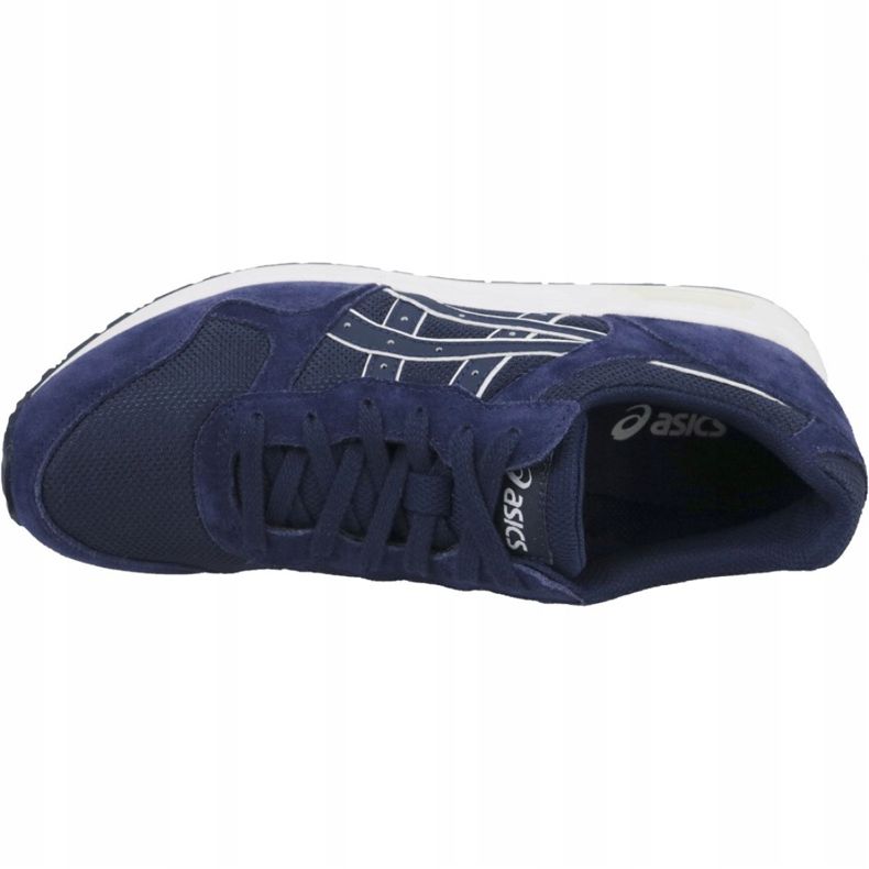 Asics Lyte-Trainer M 1203A004-401 navy blue 2