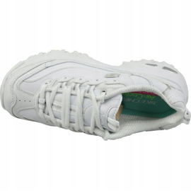 Skechers D'Lites Fresh Start W 11931-WSL Shoes white 2