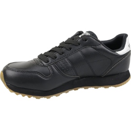 Skechers Og 85 Old School Cool W 699-BLK Shoe black 1