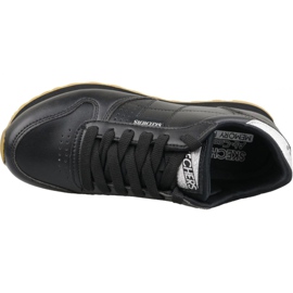 Skechers Og 85 Old School Cool W 699-BLK Shoe black 2