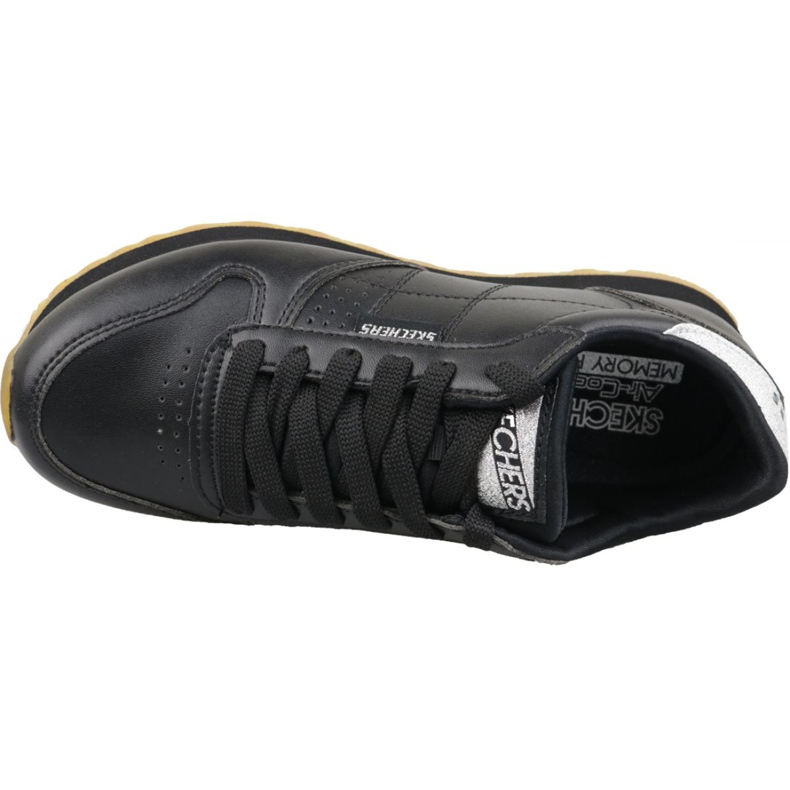 Skechers Og 85 Old School Cool W 699-BLK Shoe black 2