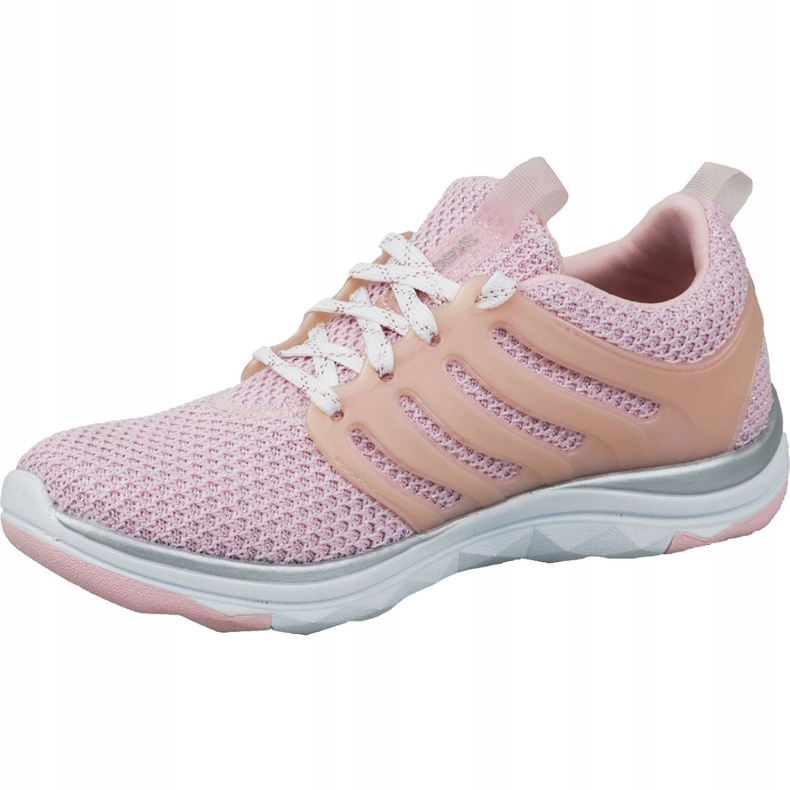 Skechers Diamond Runner Jr 81561L-LTPK pink 1