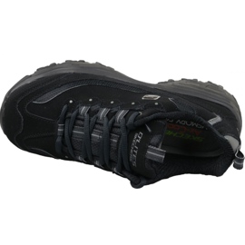 Skechers D'Lites M 52675-BBK Shoes black 2