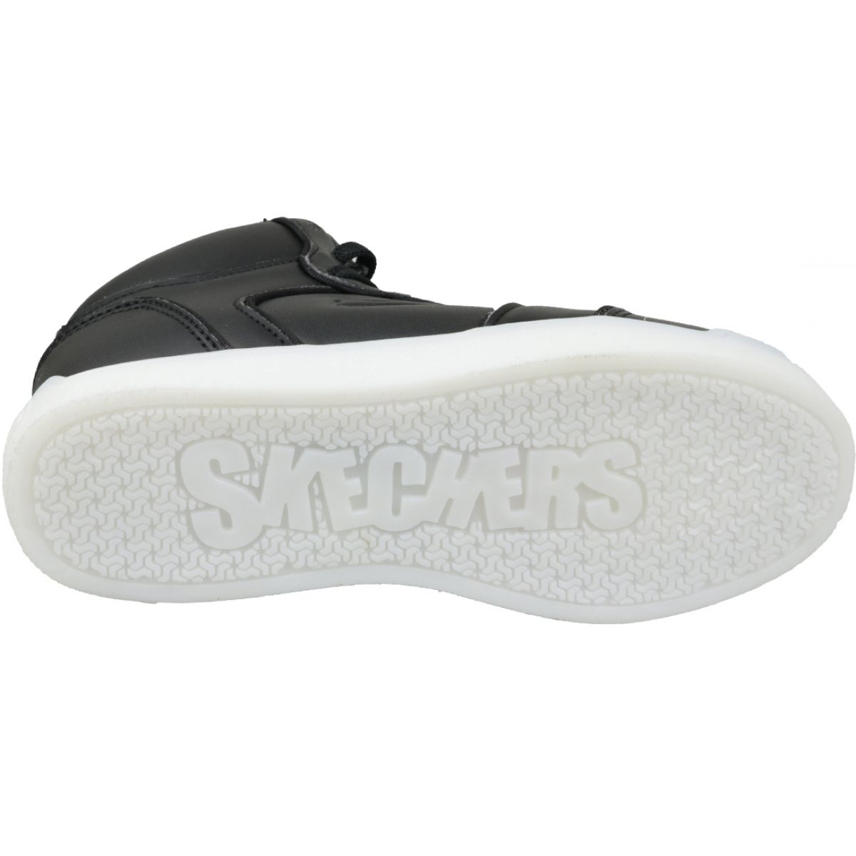Skechers Energy Lights 90622L-BLK Shoes black - KeeShoes