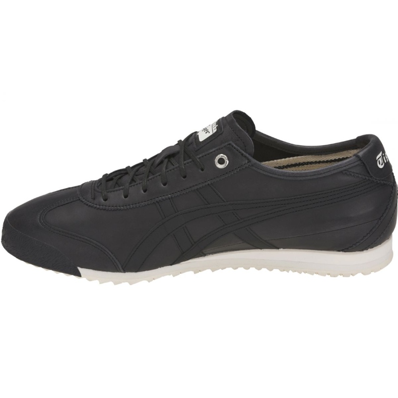 Asics Onitsuka Tiger Mexico 66 Sd M 1183A395-025 black 1 Asics Onitsuka Tiger Mexico 66 Sd M 1183A395-025 black 1