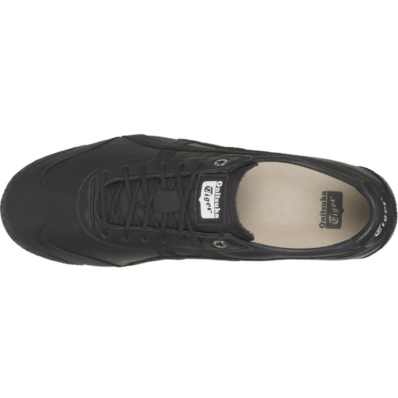 Asics Onitsuka Tiger Mexico 66 Sd M 1183A395-025 black 2 Asics Onitsuka Tiger Mexico 66 Sd M 1183A395-025 black 2