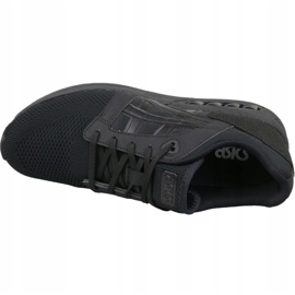 Asics Gel-Saga Sou M 1191A151-001 shoes black 2 Asics Gel-Saga Sou M 1191A151-001 shoes black 2