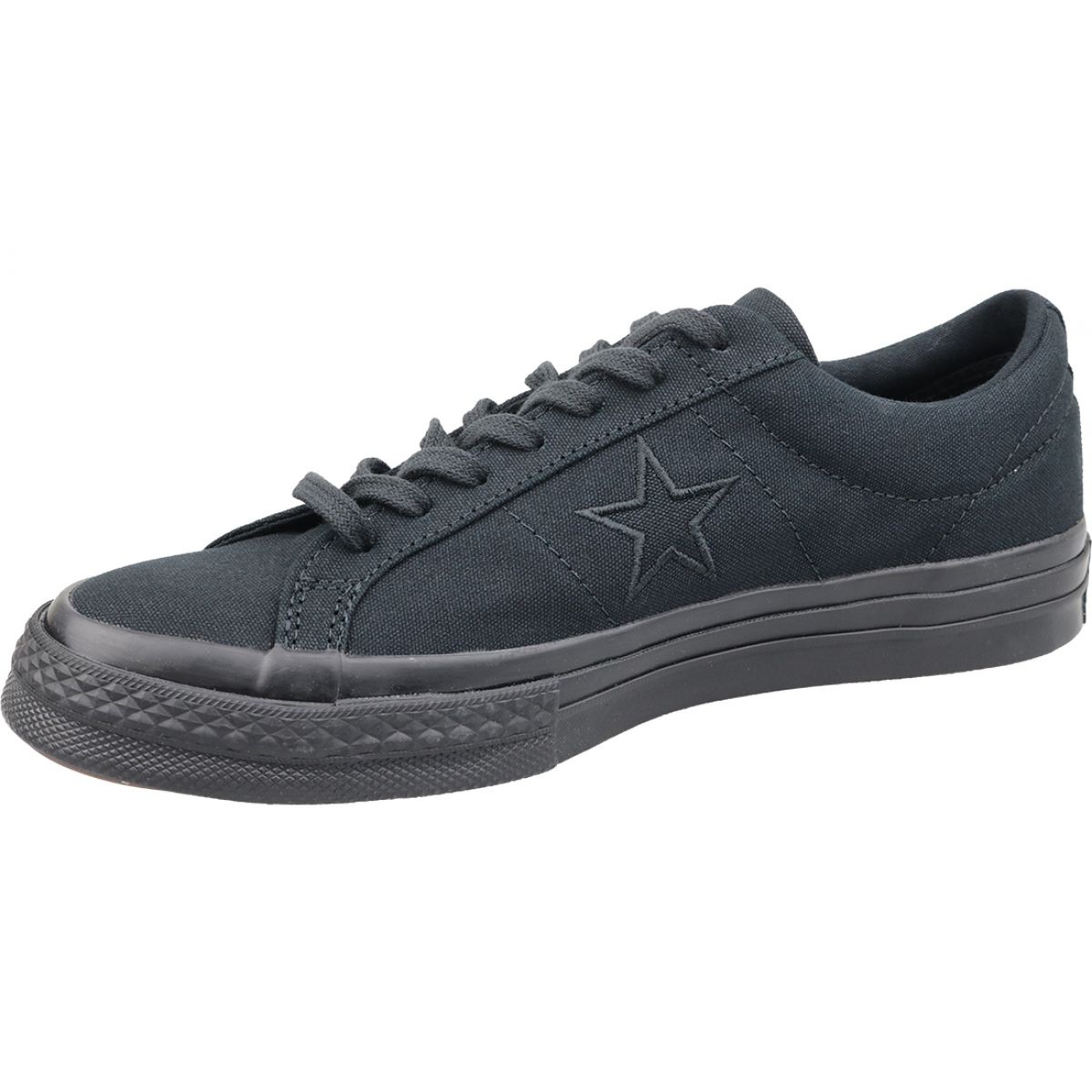 converse one star ox m