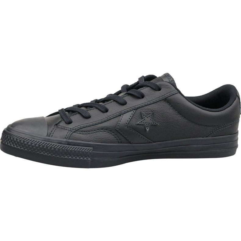 Converse Star Player Ox M 159779C shoes black 1