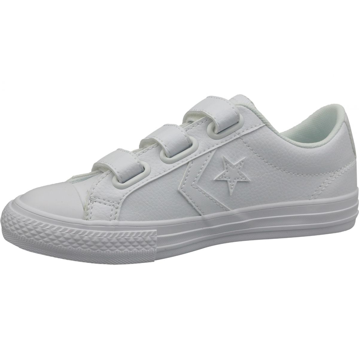 Converse star player ev ox junior outlet