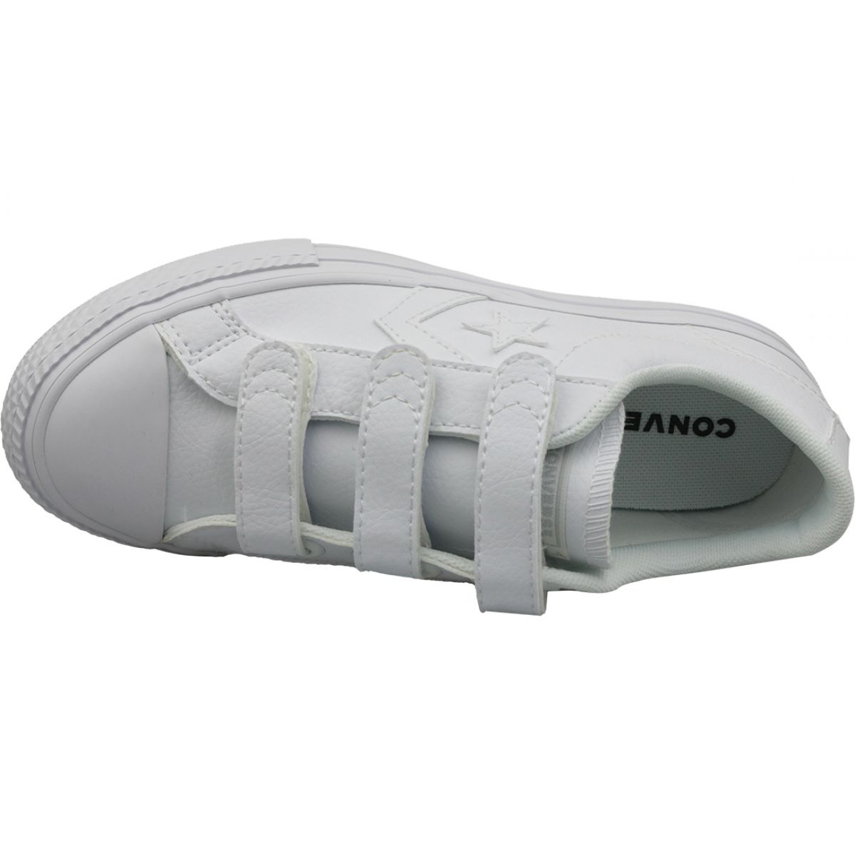 Converse star player ev ox junior hotsell