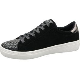 Skechers Goldie W 73845-BLK Shoes black 1