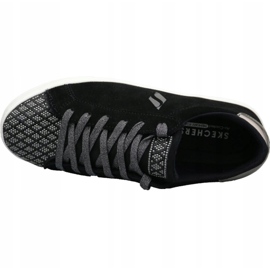 Skechers Goldie W 73845-BLK Shoes black 2