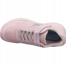 Skechers Dynamight Jr 81303L-PNK pink 2