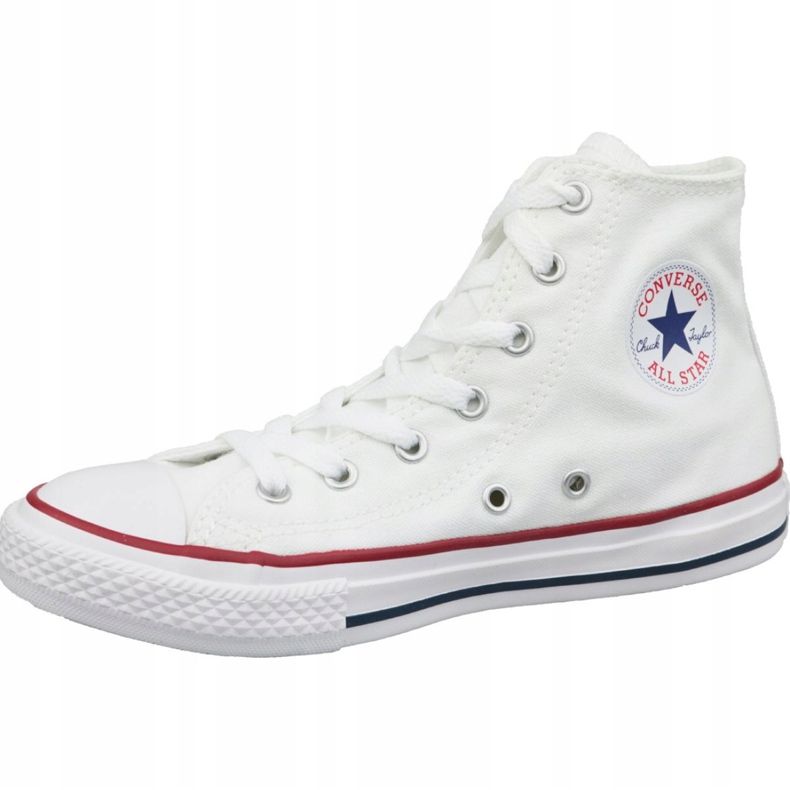 Converse Chuck Taylor All Star Jr 3J253C shoes white 1