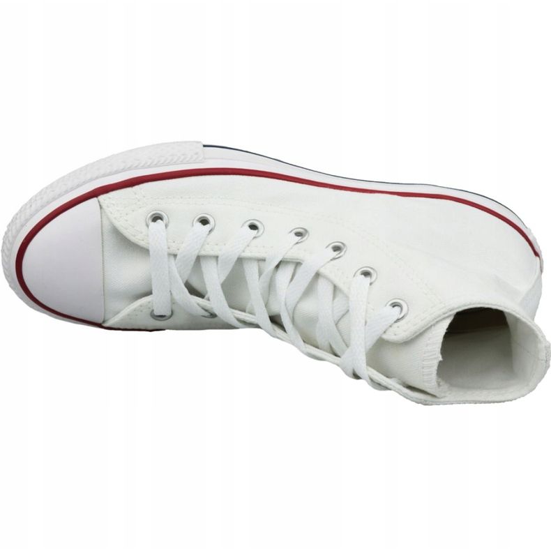 Converse Chuck Taylor All Star Jr 3J253C shoes white 2