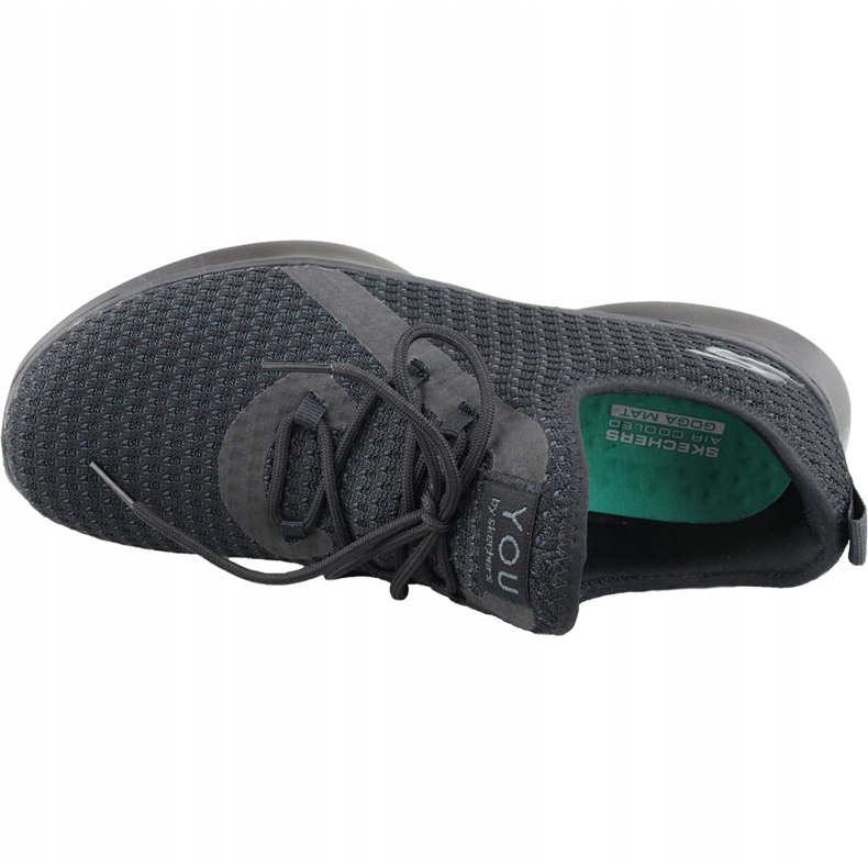 Skechers You Serene W 15840-BBK Shoes black 2