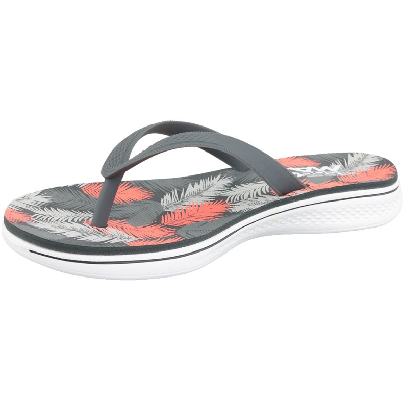 Skechers H2 Goga W 14680-CCCL Flip-flops multicolored 1