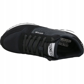 Skechers Og 85 M 52315-BKW Shoes black 2
