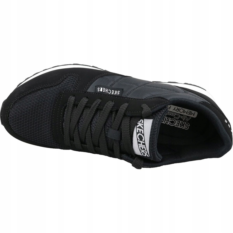 Skechers Og 85 M 52315-BKW Shoes black 2
