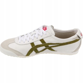 Asics Onitsuka Tiger Mexico 66 U 1183A013-100 white 1