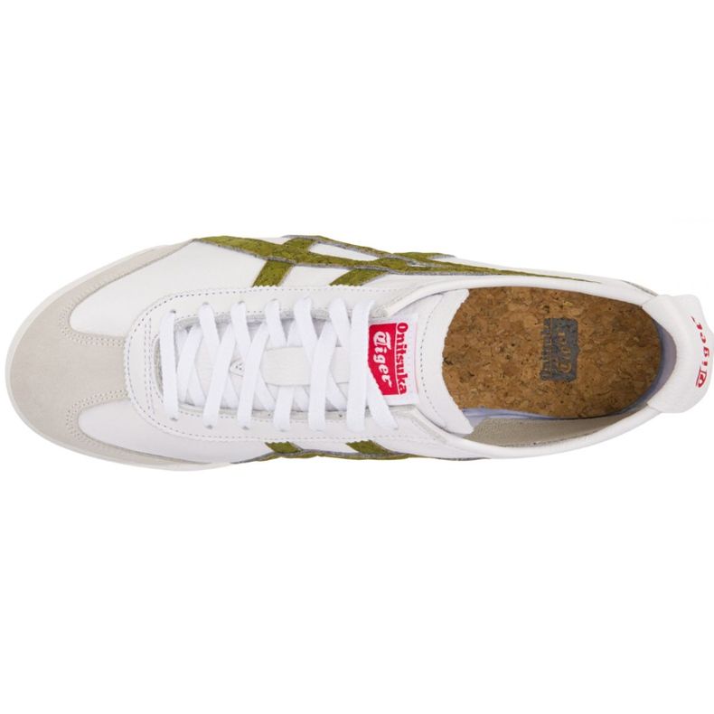 Asics Onitsuka Tiger Mexico 66 U 1183A013-100 white 2