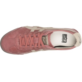 Asics Onitsuka Tiger Mexico 66 M 1183A032-600 red 2 Asics Onitsuka Tiger Mexico 66 M 1183A032-600 red 2