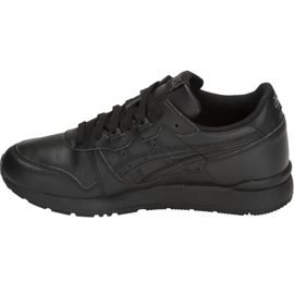 Asics Gel-Lyte Gs Jr 1194A016-001 black 1