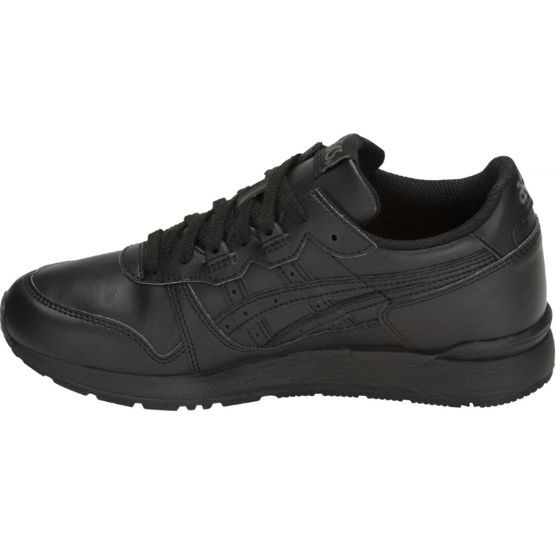 Asics Gel-Lyte Gs Jr 1194A016-001 black 1